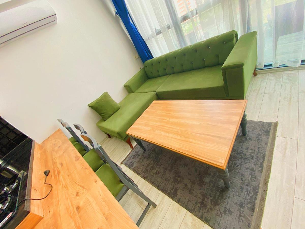 Vm Resort Otel Mersin Mersin  Exterior photo