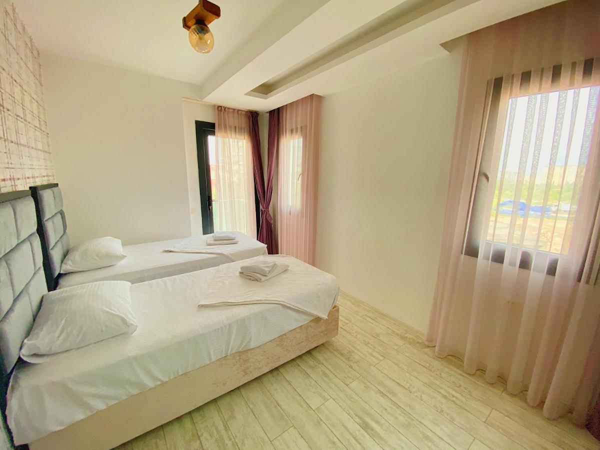 Vm Resort Otel Mersin Mersin  Exterior photo